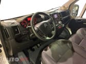Citroen Jumper 2.2 BlueHDi 35 L2H2