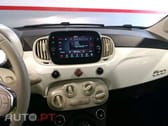 Fiat 500 1.0 Hybrid Lounge