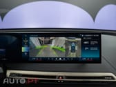 BMW iX xDrive 40