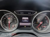 Mercedes-Benz GLA 180 d AMG Line