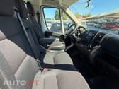 Citroen Jumper 2.0HDI 163CV 3LUG 96.000 Kms