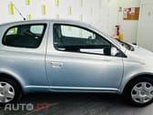 Toyota Yaris 1.3 Luna ABS+CD+AC