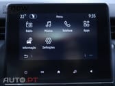 Renault Clio 1.0 Tce Evolution Bi-fuel