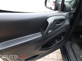 Citroen Berlingo 1.6 BlueHDi L1 3L