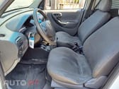 Opel Combo Cargo 1.7 Di