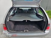 Mercedes-Benz E 220 Cx/Auto 143Cv