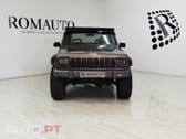 Jeep Cherokee II XJ 2.1TD