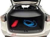 Tesla Model Y Long Range Dual Motor AWD