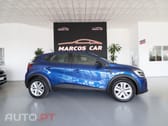 Renault Captur 1.0 TCe Zen