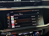 Audi Q3 45 TFSIe S line S tronic