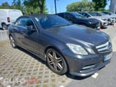 Mercedes-Benz E 250 Blue Efficients Dynamics