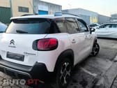 Citroen C3 Aircross 1.6 BlueHDi Feel