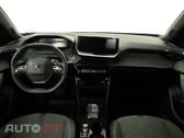 Peugeot E-2008 e-2008 50 kWh Allure
