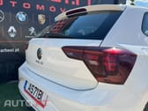 Volkswagen Polo 1.0 TSI Style