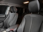 BMW 320 D Look M performance