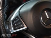 Mercedes-Benz A 180 d AMG Line Aut.