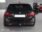 BMW 320 d Aut. Luxury Line