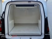 Peugeot Partner FRIGORIFIQUE 650 KG BLUEHDI 75 BVM5 PRO