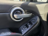 Fiat 500X 1.4 Multiair DCT 4x2 S&S S-Design City Look