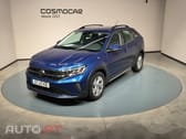 Volkswagen Taigo 1.0 TSI Life DSG