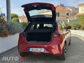 Opel Corsa-E 50 kWh GS