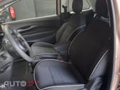 Fiat 500e 23,8kWh