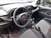 Fiat Doblo 1.6 MJ XL 3L