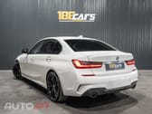 BMW 330 i Aut. M Sport