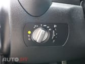 Mercedes-Benz SLK 200 Kompressor