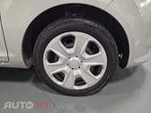 Ford Fiesta 1.4 TDCi Trend