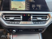 BMW 320 d Touring Auto