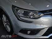 Renault Mégane Sport Tourer 1.5 Blue dCi Business