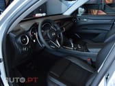 Alfa Romeo Stelvio 2.2 D Super AT8