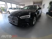 Audi A5 2.0 TDI Design S tronic