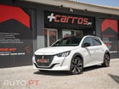 Peugeot 208 1.5 BlueHDi GT