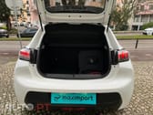 Peugeot E-208 50 kWh SE Style