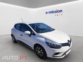 Renault Clio 1.5 dCi Zen