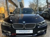 BMW 320 d Line Modern