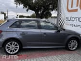 Audi A3 Sportback 30 TDI S-line