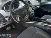 Mercedes-Benz ML 320 CDi