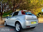 Fiat Grande Punto 1.3 M-Jet Free J15