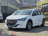 Peugeot E-208 50 kWh Active Pack