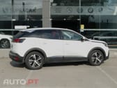 Peugeot 3008 1.6 Hybrid Allure e-EAT8