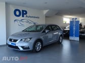 Seat Leon 1.6 TDI Reference S/S