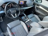 Audi Q5 35 TDI S Line