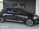 Renault Clio 1.0 TCe Evolution