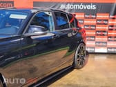 BMW 116 d EfficientDynamics Edition