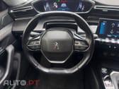 Peugeot 508 SW 1.5 BlueHDi Allure
