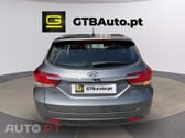Hyundai i40 1.7 d Sport