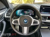 BMW iX3 M Sport Inspiring